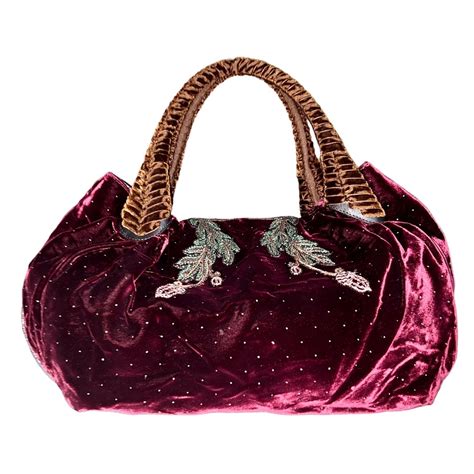 faux fendi squirrel spy bag